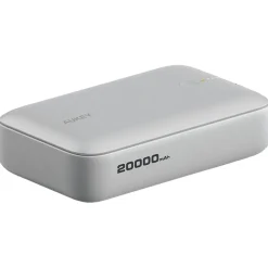 Powerbank Aukey PB-Y57, 20000 mAh, biały