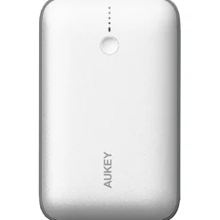 Powerbank Aukey PB-Y57, 20000 mAh, biały
