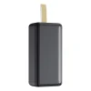 Powerbank Eveready WX30C, 30000 mAh, czarny