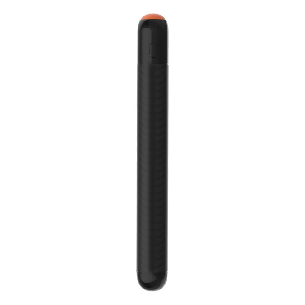 Powerbank Tracer EnerGo, 10000 mAh, czarno-pomarańczowy