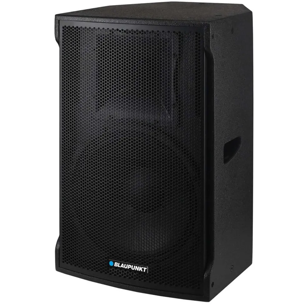 Profesjonalny system audio Blaupunkt PA1500PRO, z Bluetooth