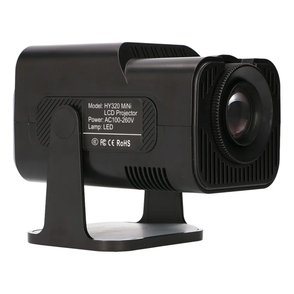 Projektor gamingowy Extralink GG400X, 720p