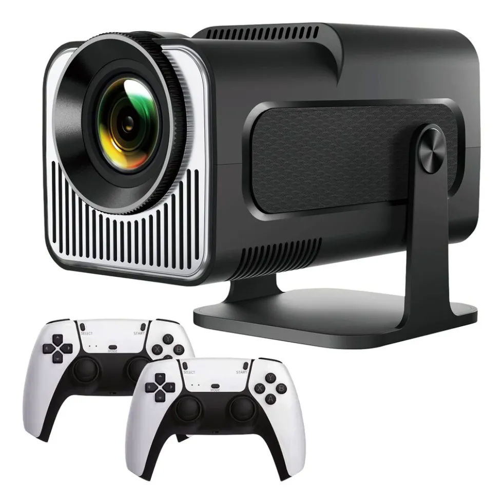 Projektor gamingowy Extralink GG400X, 720p