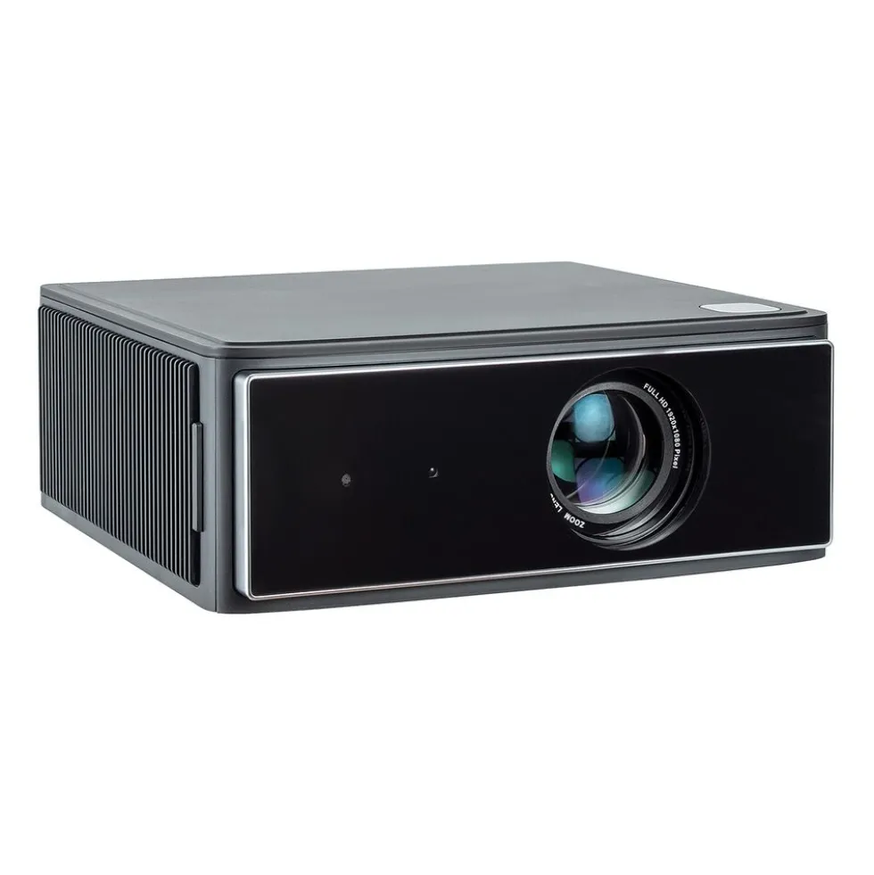 Projektor Smart Life Vision Lite Extralink, 500 ANSI lumenów, 1080p