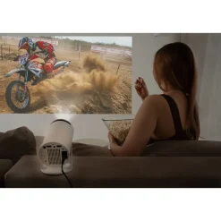 Projektor Tracer Vivid Pro, 200 ANSI lumenów, 1280p
