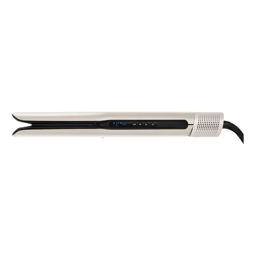 Prostownica z jonizacją MPM MPR-26, 600 W, perłowa