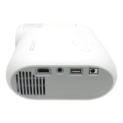 Przenośny projektor Yoton Y9, Full HD, 450 ANSI lumenów
