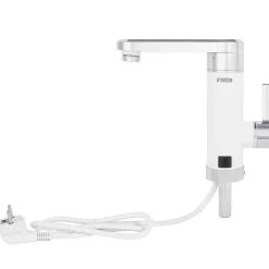 Przepływowy podgrzewacz wody NOVEEN IWH460, LED, 2 – 2,5 l/min
