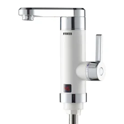 Przepływowy podgrzewacz wody NOVEEN IWH460, LED, 2 – 2,5 l/min
