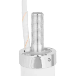 Przepływowy podgrzewacz wody NOVEEN IWH460, LED, 2 – 2,5 l/min