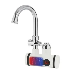 Przepływowy podgrzewacz wody NOVEEN IWH370, LED, 2 – 2,5 l/min