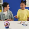 Puzzle Ravensburger Koci Domek Gabi, świecąca kula 3D, 75 elementów