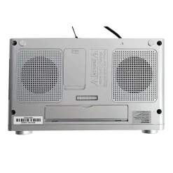 Radio kuchenne Blaupunkt KR14BT, Bluetooth