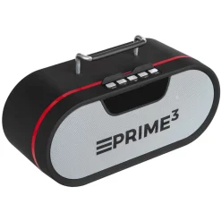 Radio przenośne z Bluetooth Prime3 APR81 “City”, ok. 3 h odtwarzania