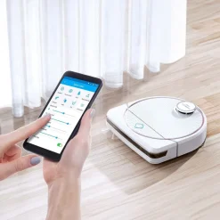 Robot automatyczny Hobot Legee D7, z funkcją mopowania