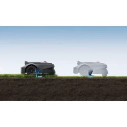 Robot koszący Mova ViAX 250, obszar mapowania do 250 m2