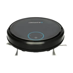 Robot odkurzający Blaupunkt RVC701, z funkcją mopowania