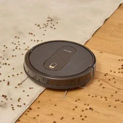 Robot odkurzający Vactidy Nimble T6, 3 poziomy mocy ssania