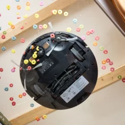 Robot odkurzający Vactidy Nimble T6, 3 poziomy mocy ssania