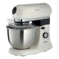 Robot planetarny Ariete 1588/07 Classica, 1200 W, 5,5 l, 3 końcówki