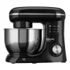 Robot planetarny Hoffen Expert, 1300 W, 2 misy 4 l i 5 l, czarny