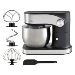 Robot planetarny Maestro MR-557, 1200 W, 3 l, 3 końcówki