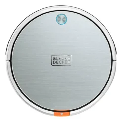 Robot sprzątający Black&Decker BXRV500E, 2200 mAh