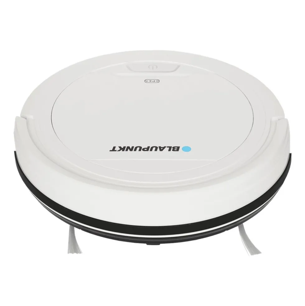 Robot sprzątający Blaupunkt RVC201, 3 tryby pracy