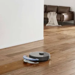 Robot sprzątający DreameBot D10s Plus, funkcja mopowania, kamera, 5000 Pa