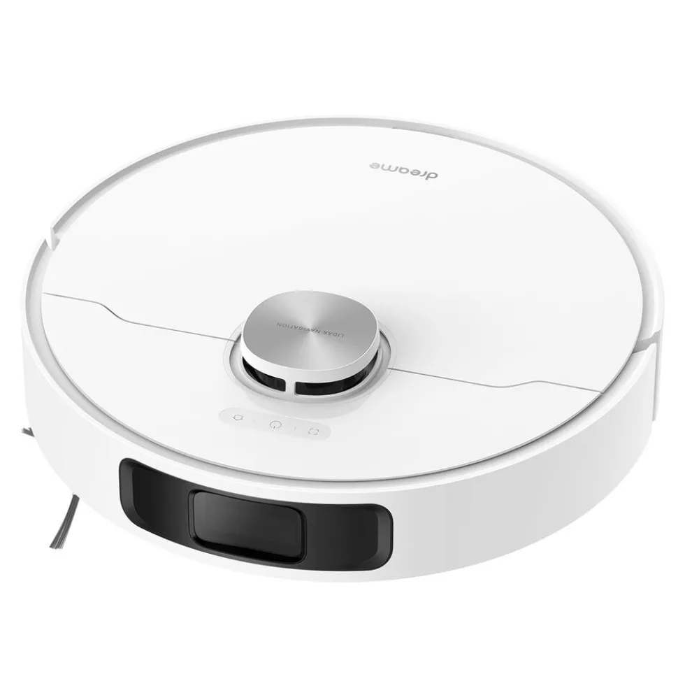 Robot sprzątający DreameBot L10 Ultra, z funkcją mopowania, 5300 Pa
