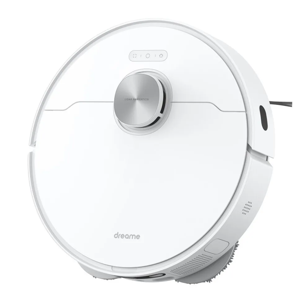 Robot sprzątający DreameBot L10 Ultra, z funkcją mopowania, 5300 Pa