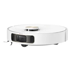 Robot sprzątający Dreame L10s Pro Ultra PureHeat, z funkcją mopowania i samoczyszczenia, biały
