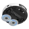 Robot sprzątający Dreame L10s Pro Gen 2, z funkcją mopowania, biały