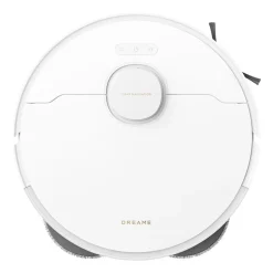 Robot sprzątający Dreame L10s Pro Gen 2, z funkcją mopowania, biały