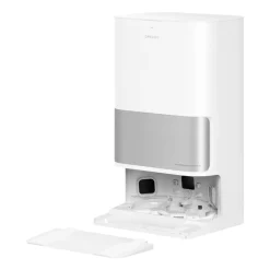 Robot sprzątający Dreame L10S Ultra Gen 2, z funkcją mopowania i automatyczną stacją, 10 kPa