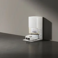 Robot sprzątający Dreame X40 Ultra, 12 kPa, z funkcją mopowania