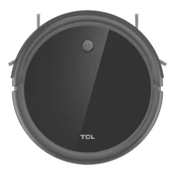 Robot sprzątający TCL Sweeva 1000, czarny, akumulatorowy