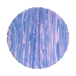 Roller piankowy, Fioletowy