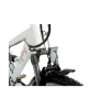 Rower elektryczny górski Jobo Ring Ring JB-TDE05Z, 17", biały
