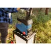 Rozdrabniacz frezowy Blaupunkt GS7010, 2600 W