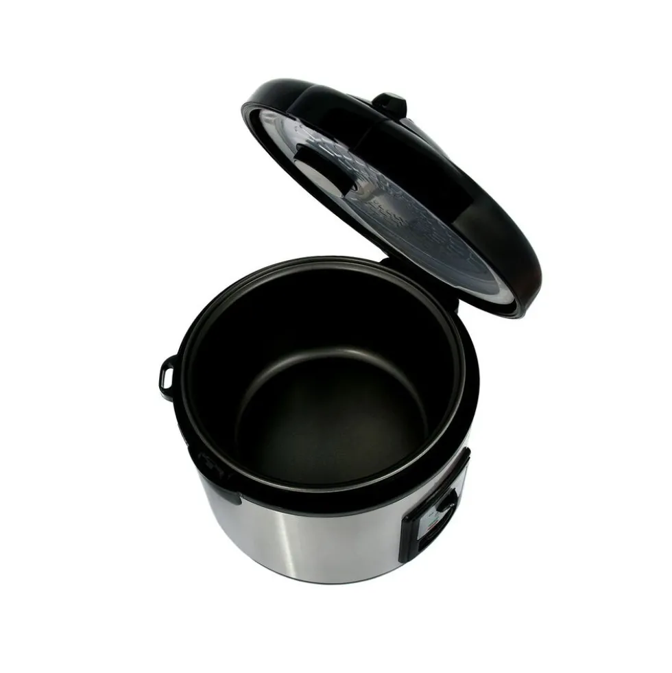 Ryżowar Adler AD 6406, 500 W, 1,5 l