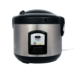 Ryżowar Adler AD 6406, 500 W, 1,5 l
