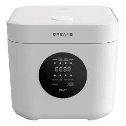 Ryżowar Dreame FK30 Pro, 2 l, biały