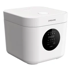 Ryżowar Dreame FK30 Pro, 2 l, biały