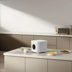 Ryżowar Dreame FK30 Pro, 2 l, biały