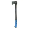 Siekiera rozłupująca Blaupunkt AX2650PRO, głowica 1650 g, trzonek 770 mm
