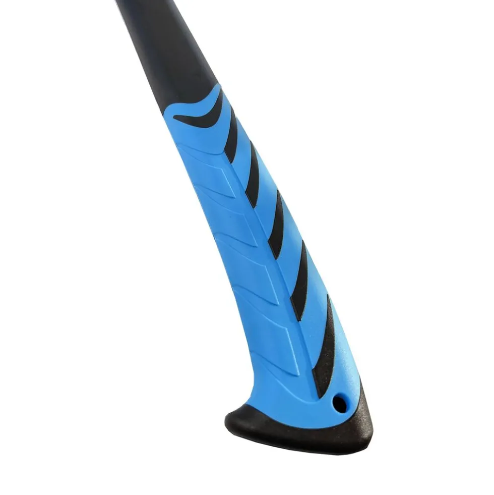Siekiera rozłupująca Blaupunkt AX2650PRO, głowica 1650 g, trzonek 770 mm