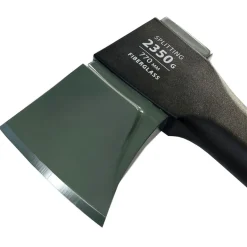Siekiera rozłupująca Blaupunkt AX2650PRO, głowica 1650 g, trzonek 770 mm