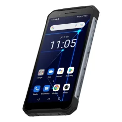 Smartfon Hammer Builder 6/128 GB, 6”, czarny