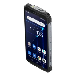 Smartfon Hammer Builder 6/128 GB, 6”, czarny